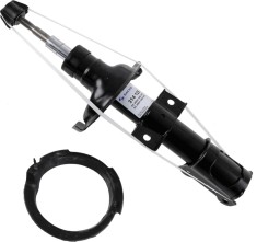 SACHS 314 125 amortizor foto