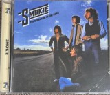 cd smokie the other side of the road