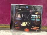Nek &ndash; Nella Stanza 26 (2007/Warner/EU) - CD original/ca Nou