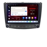 Navigatie Lexus IS 2005-2011 Lenovo Pro Android 14, 8GB RAM, 128GB
