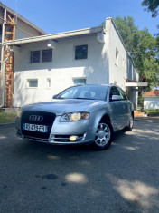 Audi A4 B6. 19 TDi din 2006. Pre? 2.400? foto