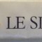 LE SIGNE DU CANCER par MIHAIL SADOVEANU , 1981