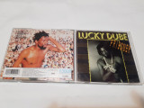 [CDA] Lucky Dube - Prisoner - cd audio original, Reggae