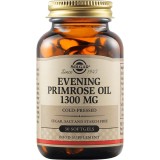 Evening Primrose Oil (Ulei de Luminita Noptii) 1300mg 30cps