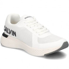 Pantofi Barbati Calvin Klein Jeans S0584BRIGHTWHITE foto