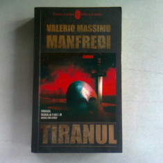 TIRANUL - VALERIO MASSIMO