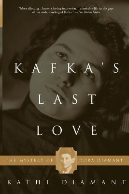 Kafka&amp;#039;s Last Love: The Mystery of Dora Diamant foto