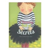 Cumpara ieftin Tummy Full of Secrets