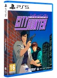 City Hunter PS5