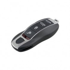 Cheie completa Porsche, non keyless, PCF7945PC1800 Chip 434mhz, 4 butoane