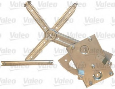 Macara geam OPEL VECTRA C (2002 - 2016) VALEO 850906 foto