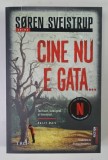 CINE NU E GATA ... de SOREN SVEISTRUP , 2026