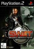 Joc PS2 SWAT GLOBAL SYTRIKE TEAM Playstatin 2 de colectie retro, Multiplayer, Shooting, 18+