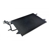 Evaporator aer conditionat A 6, S 6 (C5) (01-) 1.8 T, A 6, S 6 (C5) (97-) 1.8 I, (fara uscator, Negru), 4B0260403H