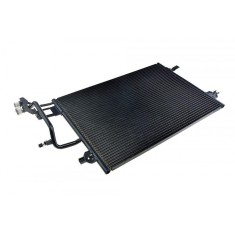 Evaporator aer conditionat A 6, S 6 (C5) (01-) 1.8 T, A 6, S 6 (C5) (97-) 1.8 I, (fara uscator, Negru), 4B0260403H