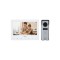 Kit Videointerfon Dahua KTA03 analog, 7 inch TFT 1024?600 SafetyGuard Surveillance