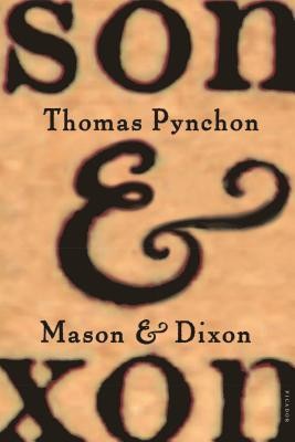 Mason &amp;amp; Dixon foto