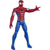 Cumpara ieftin Figurina Marvel, Titan Hero Series, Armored Spider-Man, 30cm