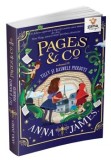 Cumpara ieftin Tilly si basmele pierdute. Seria Pages&amp;Co. Volumul II/Anna James