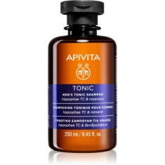 Apivita Tonic Men&#039;s Tonic Shampoo Șampon &icirc;mpotriva căderii părului 250 ml