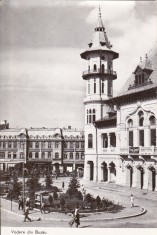 QW23 B - Carte postala - tematica turism - vedere - Romania - Buzau 15