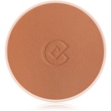 Collistar Silk Effect Bronzing Powder Refill pudra compacta pentru bronzat rezervă culoare 05 - Malibu&#039; Glow 10 g