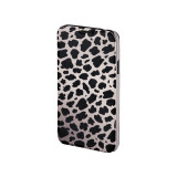 Husa Booklet Wild Leo Samsung Galaxy S5 Hama, Gri, Cu clapeta, Vinyl