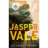 Az Eden csal&aacute;d - Jasper Vale - (K&uuml;l&ouml;nleges kiad&aacute;s) - Devney Perry