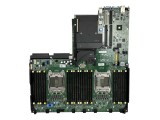 Placă de bază pentru server Dell PowerEdge R630, 2x FCLGA2011-3, 24x DDR4 086D43