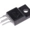 Q0565R CI TO-220F-6L -ROHS-CONFORM FSQ0565RSWDTU circuit integrat FAIRCHILD