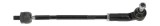 Bara directie Seat Cordoba, Cordoba Vario, Ibiza II, Inca; VW Caddy II, Caddy II Pick-Up, Polo, Polo III Motor 1.0, 1.0 i, 1.3 i, 1.4, 1.4 16V, 1.4