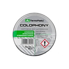 Colofoniu 40g cutie metal