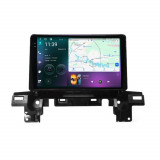 Navigatie dedicata cu Android Mazda CX-5 2017 - 2021, 12GB RAM, Radio GPS Dual