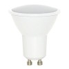 Bec Led Gu10, model R50, 6.5W=50W, lumina rece