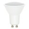 Bec Led Gu10, model R50, 6.5W=50W, lumina rece
