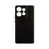 Husa BestCase&reg; 0.8MM Slim Silicon, Compatibila Cu Motorola Edge 50 Pro,