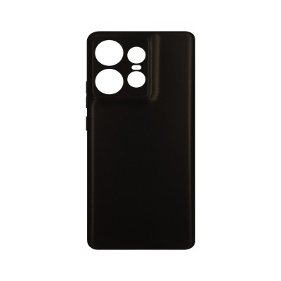 Husa BestCase&amp;reg; 0.8MM Slim Silicon, Compatibila Cu Motorola Edge 50 Pro, foto