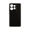 Husa BestCase&reg; 0.8MM Slim Silicon, Compatibila Cu Motorola Edge 50 Pro,
