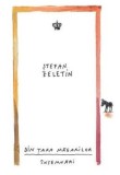 Din tara magarilor. Insemnari | Stefan Zeletin, 2019