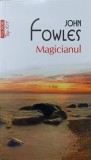 MAGICIANUL-JOHN FOWLES-280804