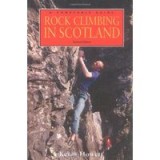 Rock Climbing in Scotland
