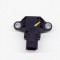 Senzor de impact dreapta față KIA SPORTAGE QL 2019 OEM: 624944200,95920-B1050,163CCDE2 11552487