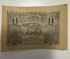 Bancnota 1 Leu 1920, Romania, Bancnote Romanesti de Colectie, Autentica