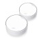 TP-Link AX3000 whole home mesh Wi-Fi 6 System, Deco X50-POE(2-pack);