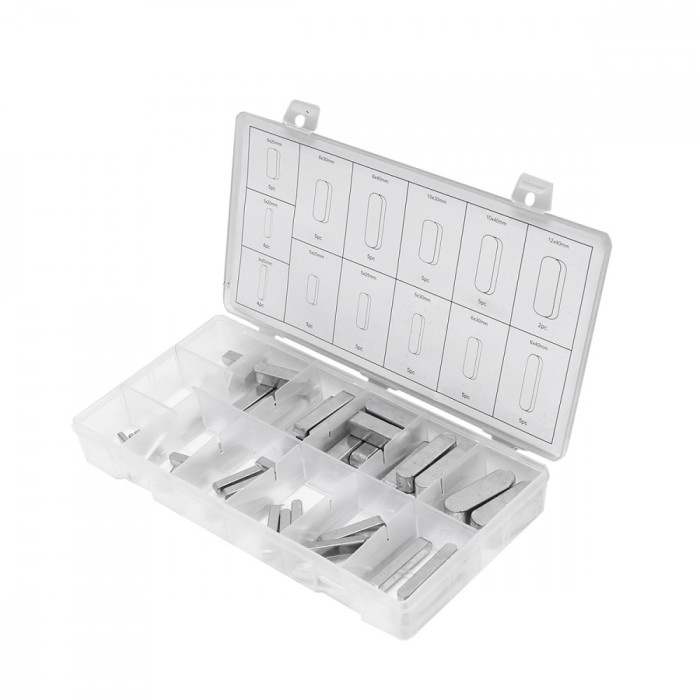 Trusa pene tip l 60 piese