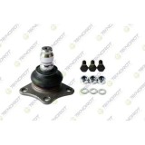 Pivot brat suspensie Saab 9000 Liftback, 9000, Punte Fata, Stanga=Dreapta, inferior; TEKNOROT