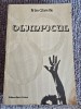 Olimpicul - Brian Glanville, 1989, 275 pagini, stare buna
