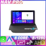 Navigatie Ford Ecosport 2013 2016 KIT 232 EDOTEC-LITE Android Ecran 720P Octa Core 8 128 Carplay CarStore Technology