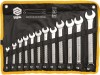 Set Chei Combinate Satinate, 8 Buc, Vorel