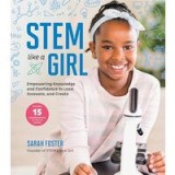 STEM Like a Girl